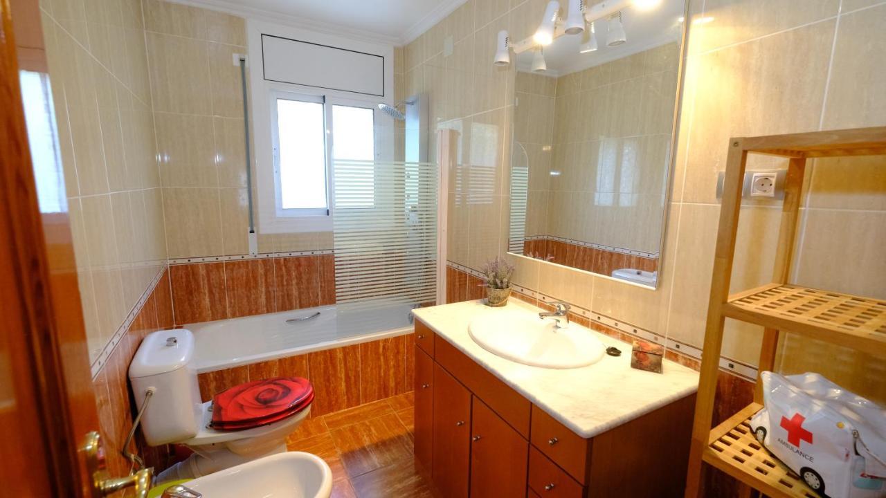 Villa Porta Caeli 塔拉戈纳 外观 照片
