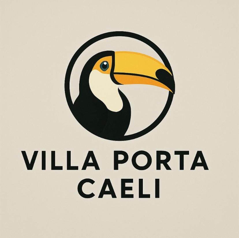 Villa Porta Caeli 塔拉戈纳 外观 照片