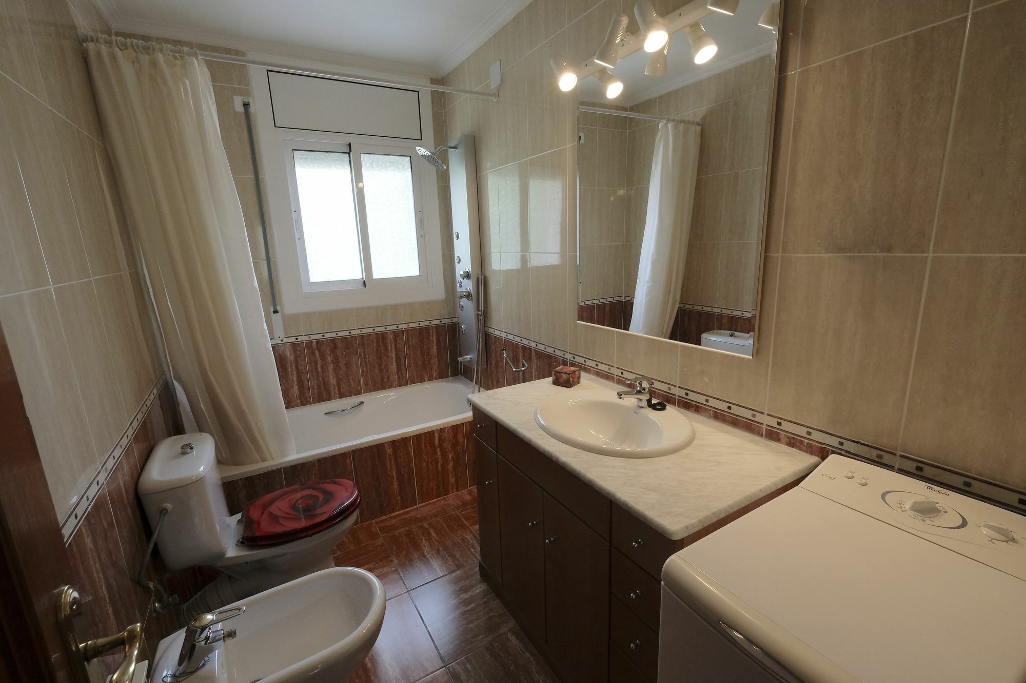 Villa Porta Caeli 塔拉戈纳 外观 照片